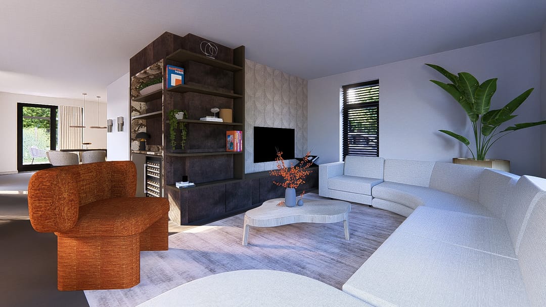 Photo 7 of De Wijngaard 21