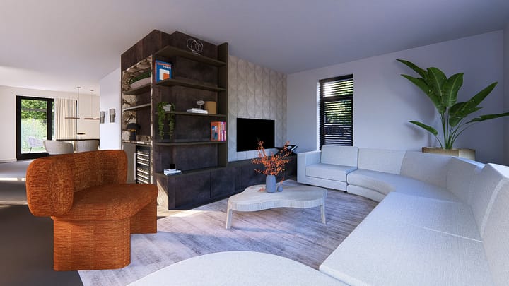 Photo 7 of De Wijngaard 21