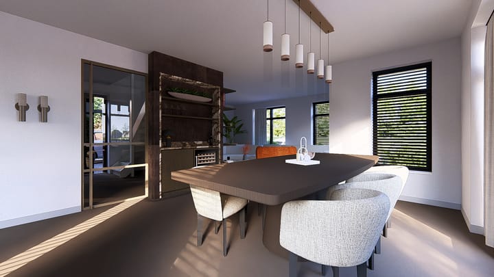 Photo 8 of De Wijngaard 21