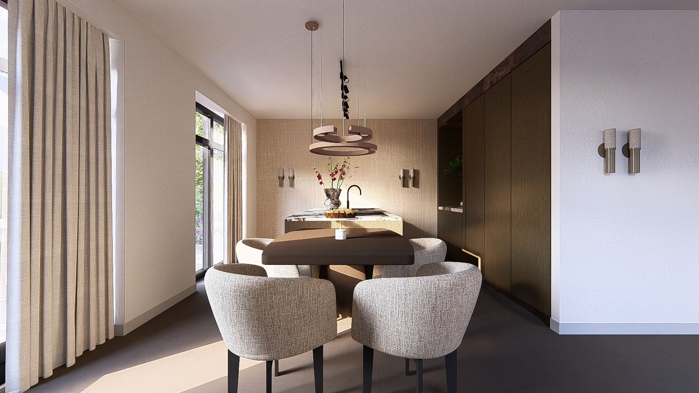 Photo 10 of De Wijngaard 21