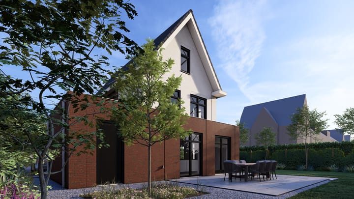 Photo 11 of De Wijngaard 21