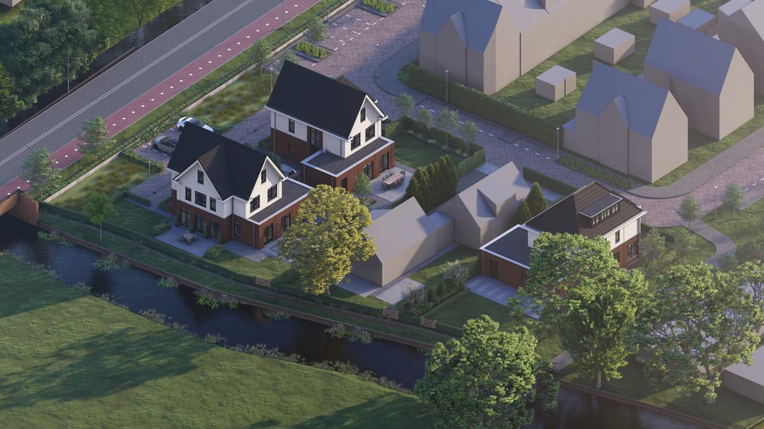 Photo 13 of De Wijngaard 21