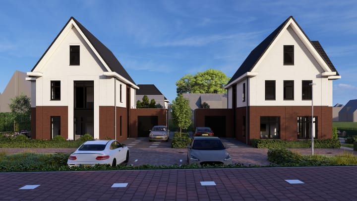 Photo 14 of De Wijngaard 21