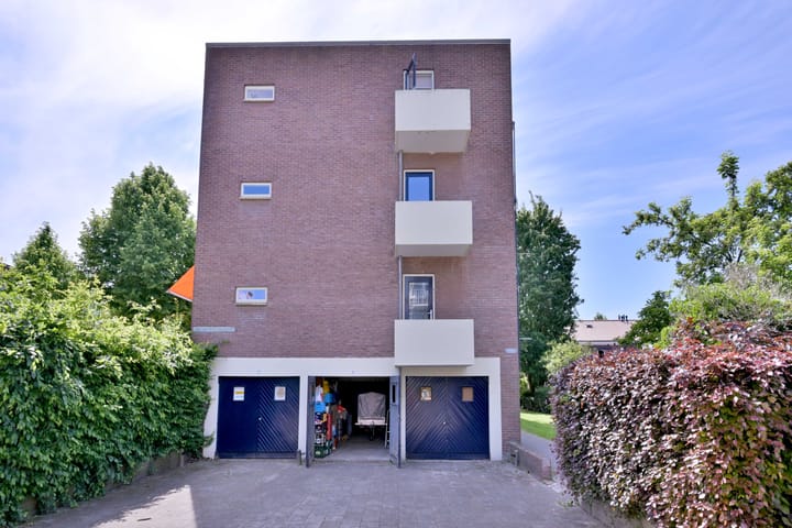 Foto 2 van Joost van den Vondellaan 26