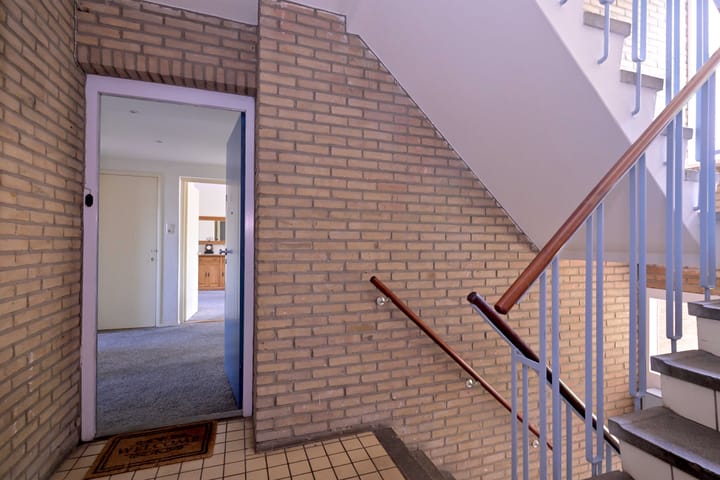 Foto 7 van Joost van den Vondellaan 26