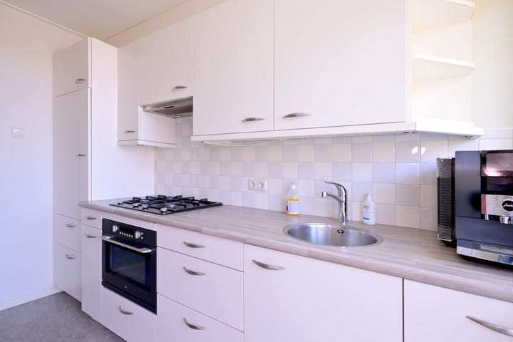 Foto 3 van Joost van den Vondellaan 26