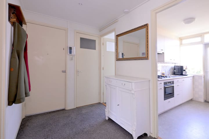 Foto 8 van Joost van den Vondellaan 26