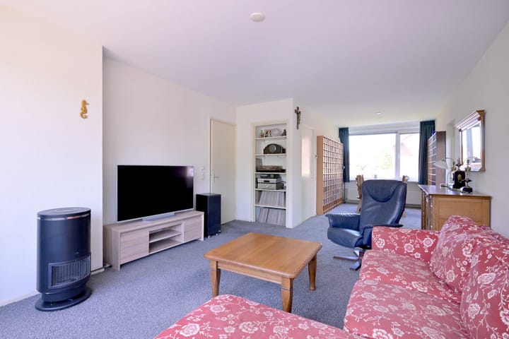 Foto 4 van Joost van den Vondellaan 26