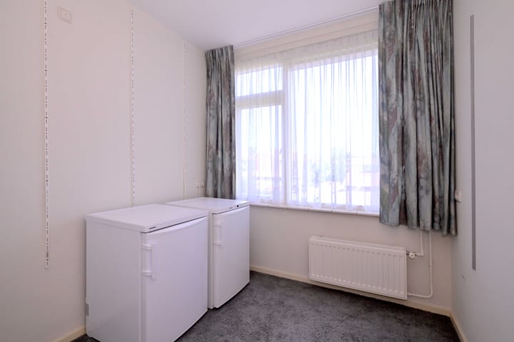 Foto 17 van Joost van den Vondellaan 26