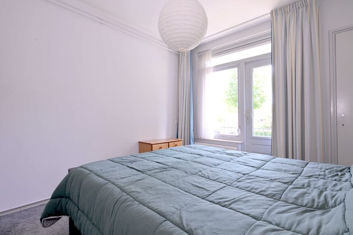 Foto 20 van Joost van den Vondellaan 26