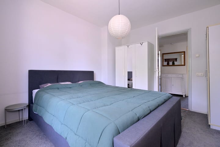 Foto 21 van Joost van den Vondellaan 26