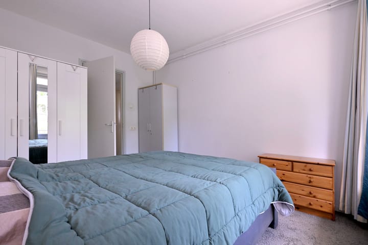 Foto 22 van Joost van den Vondellaan 26