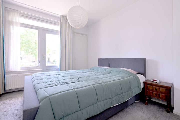 Foto 23 van Joost van den Vondellaan 26