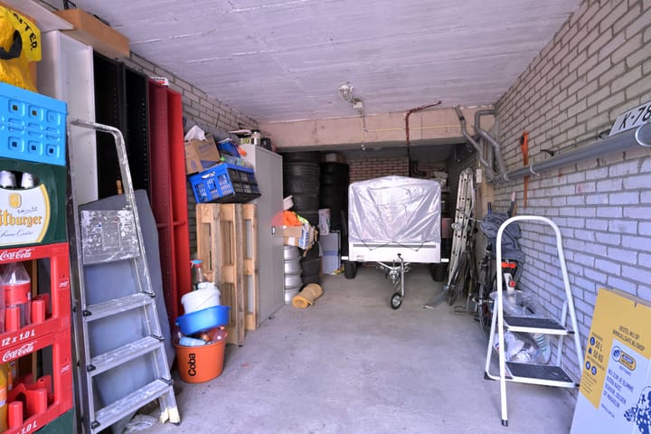 Foto 27 van Joost van den Vondellaan 26