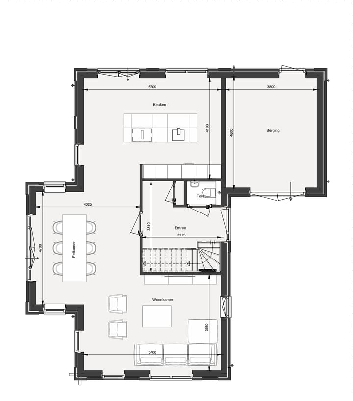 Photo 15 of De Wijngaard 21