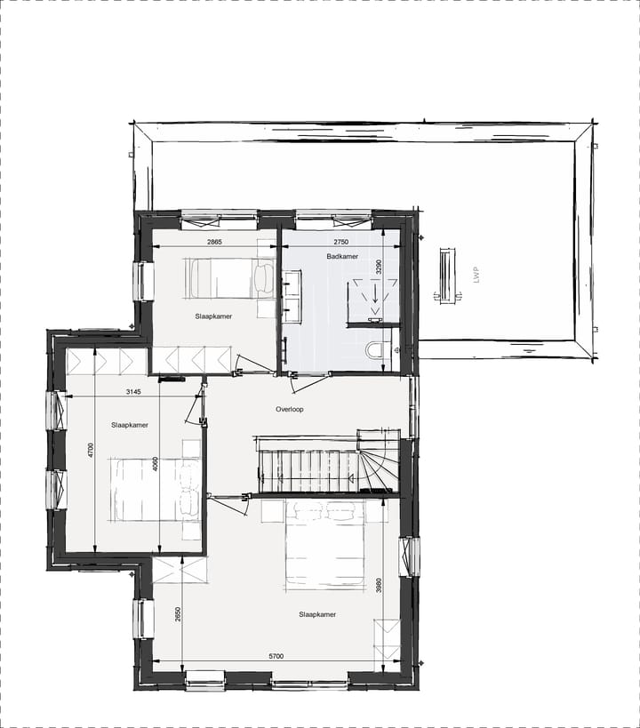 Photo 16 of De Wijngaard 21