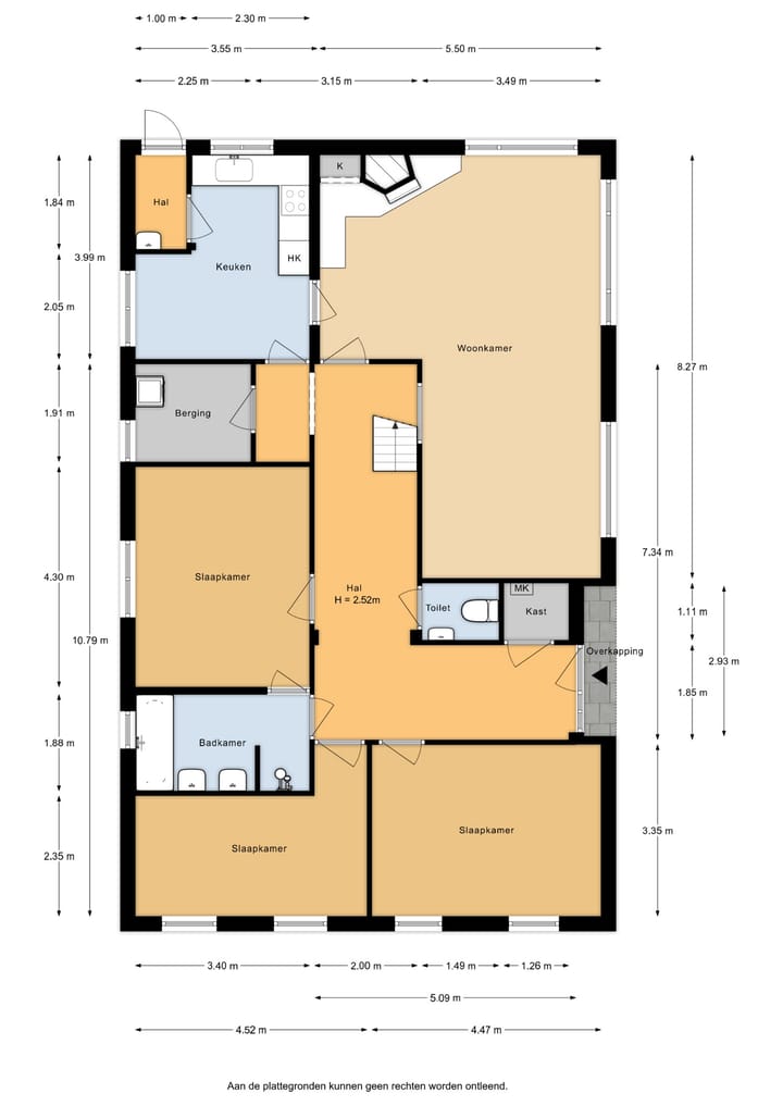 Foto 40 van Dorp 225