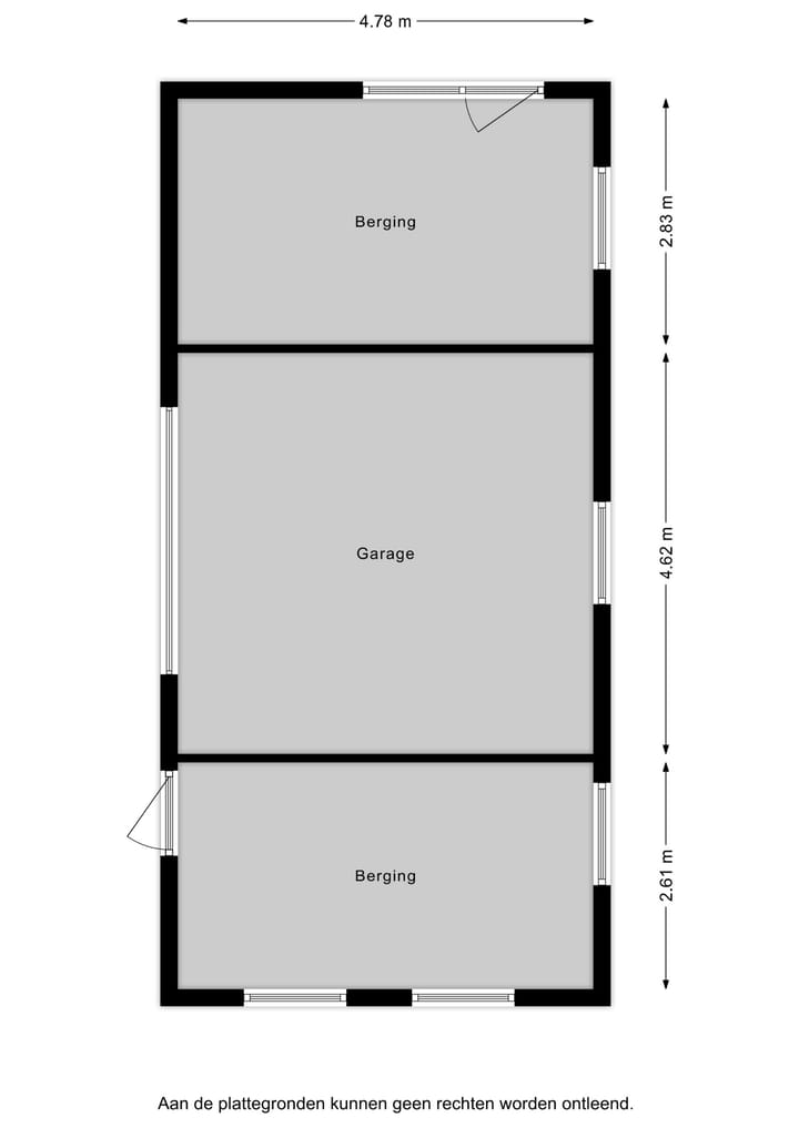Foto 42 van Dorp 225