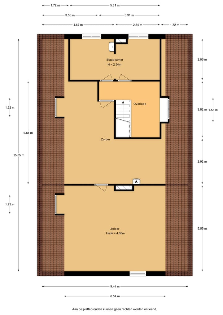 Foto 41 van Dorp 225