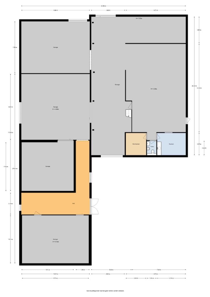 Foto 43 van Dorp 225