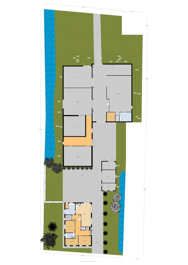 Foto 45 van Dorp 225