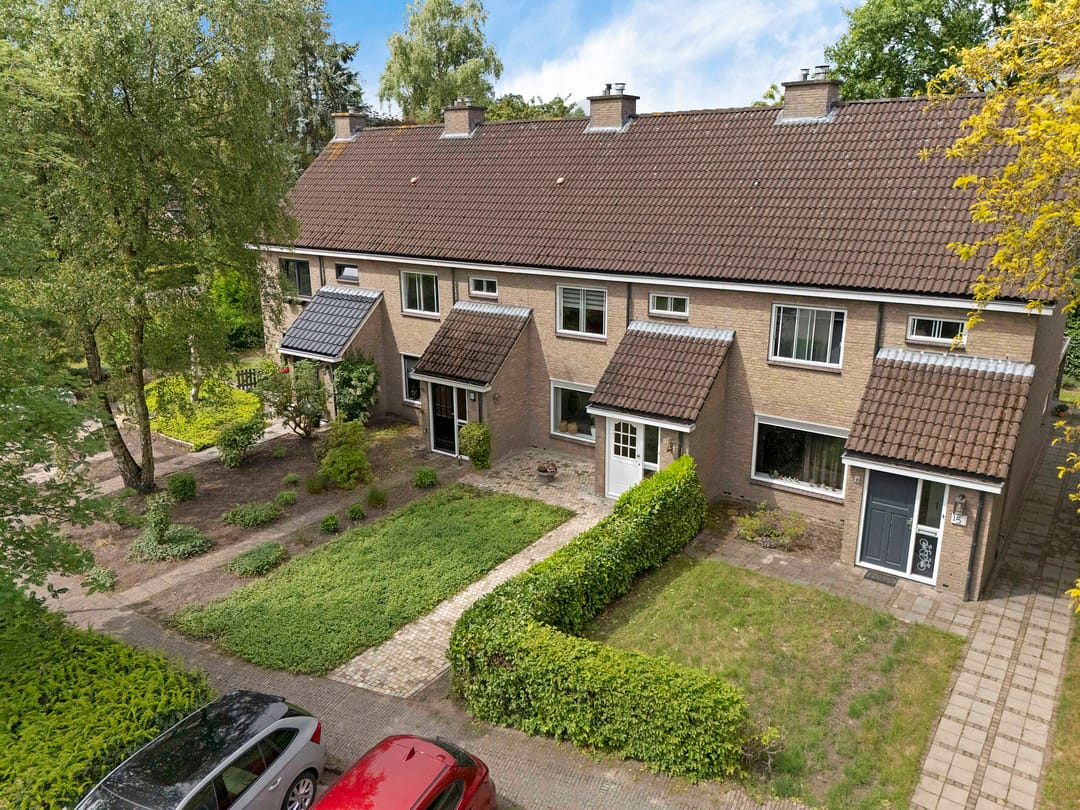 Foto 2 van Kieftenweg 13