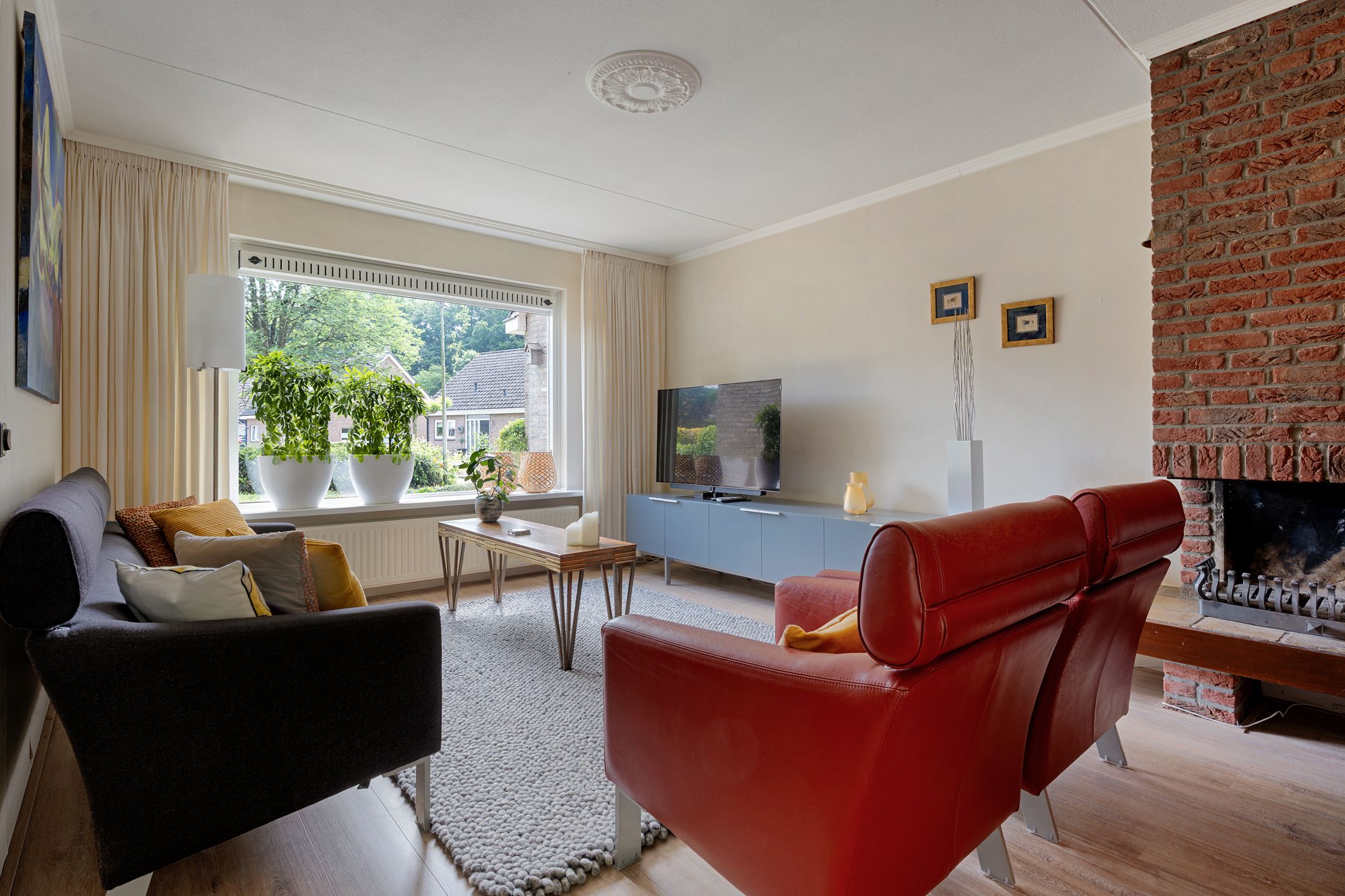 Foto 3 van Kieftenweg 13