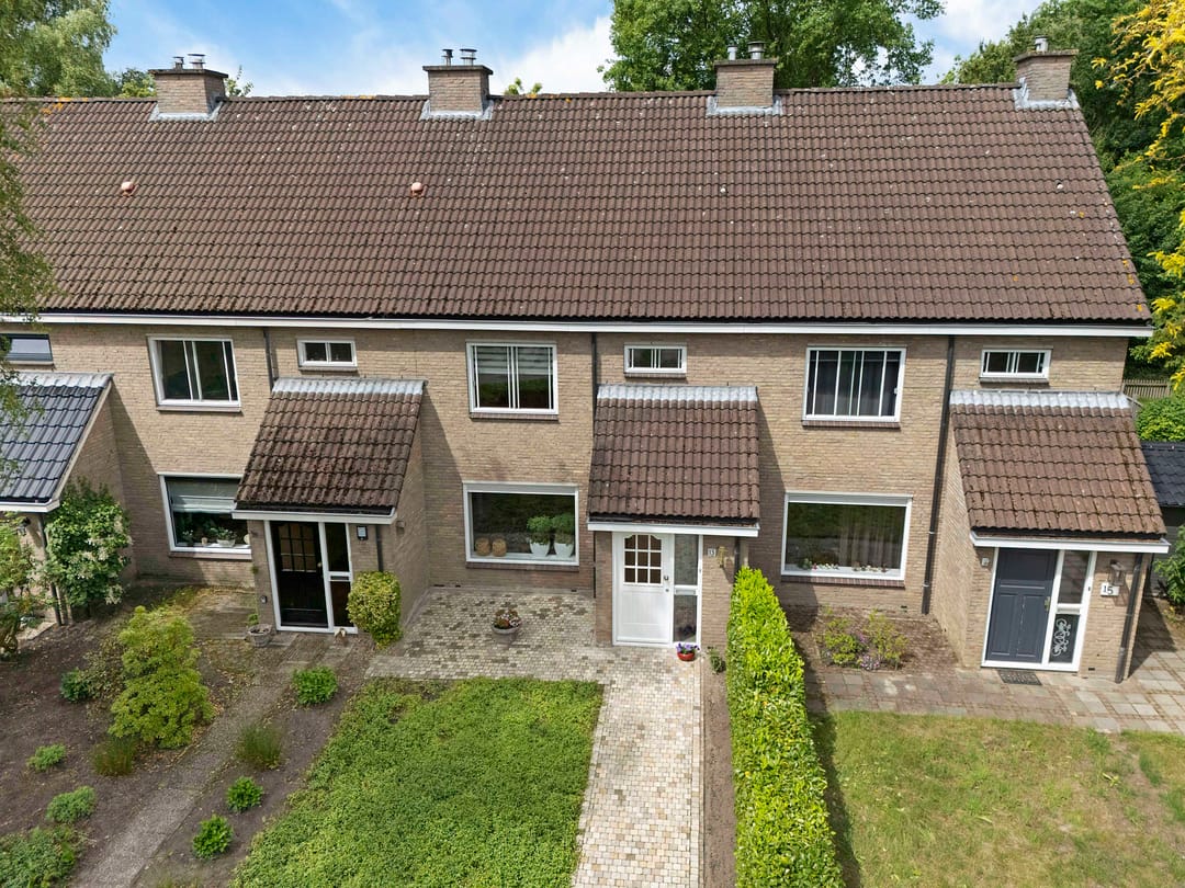 Foto 1 van Kieftenweg 13