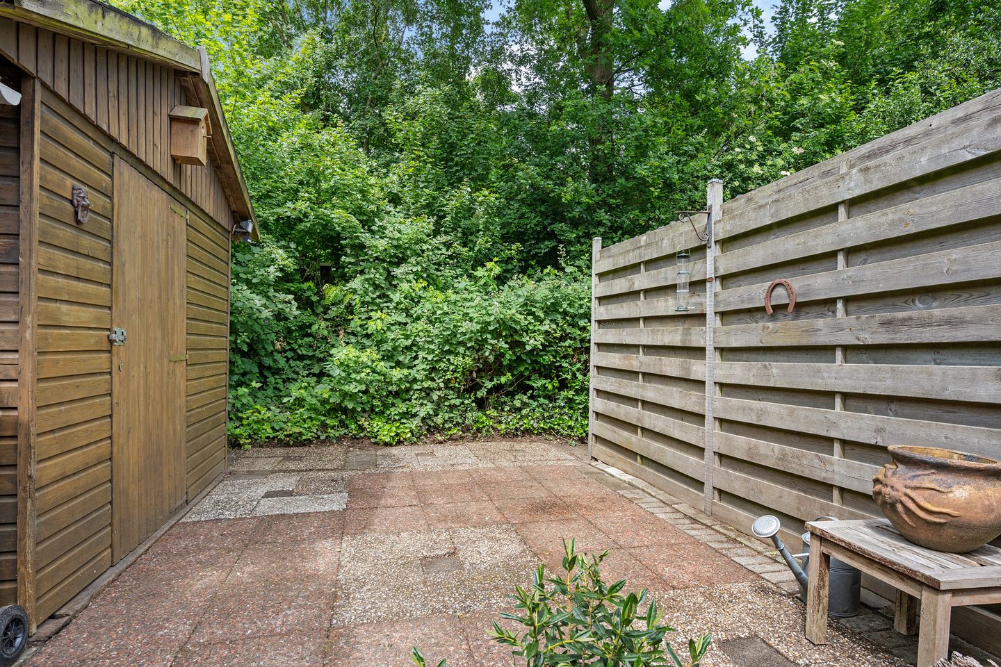 Foto 5 van Kieftenweg 13