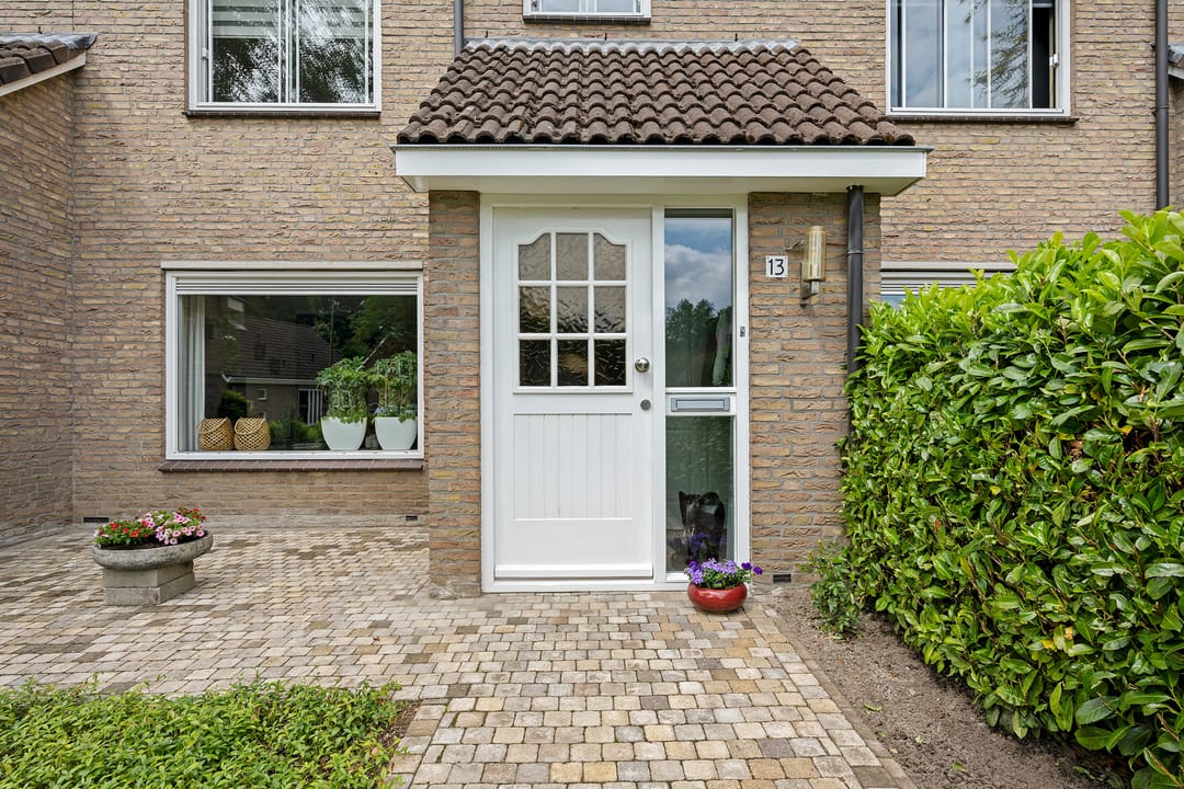 Foto 7 van Kieftenweg 13