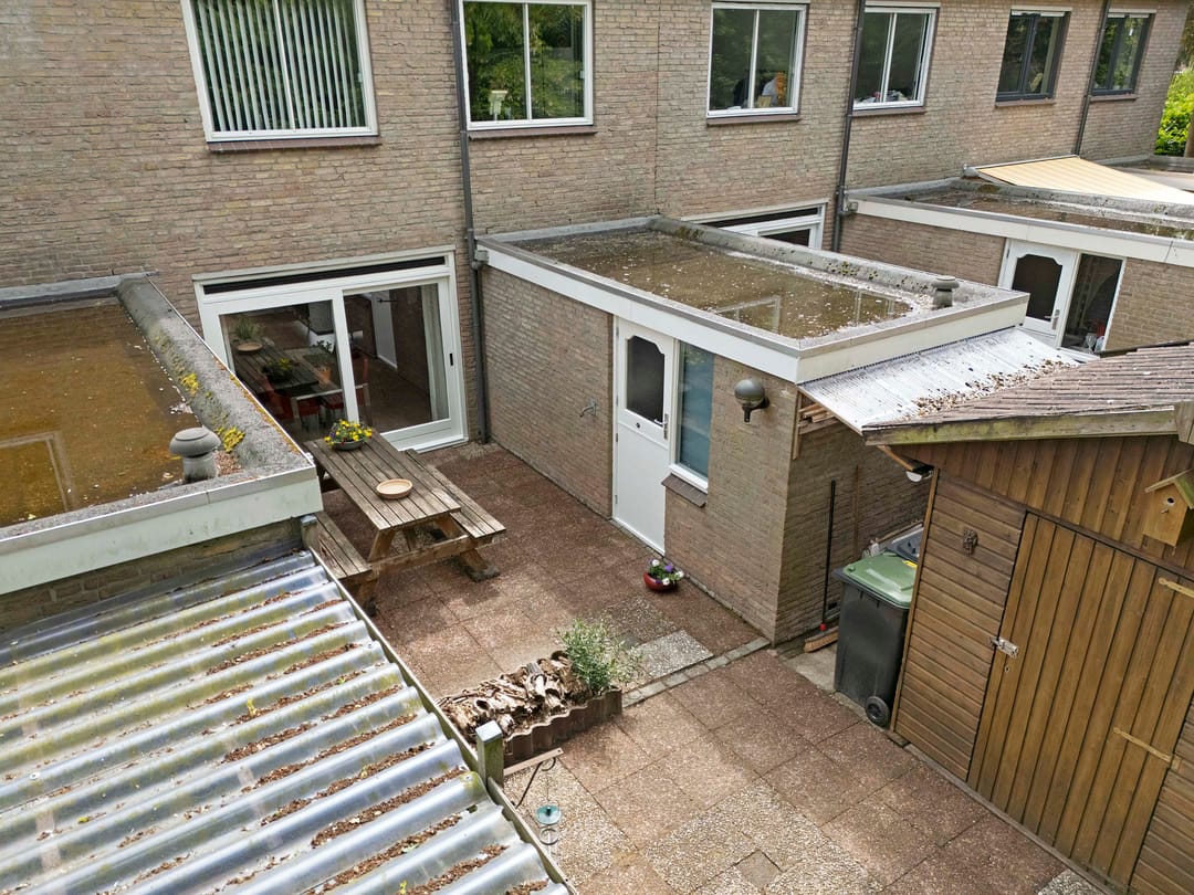 Foto 8 van Kieftenweg 13