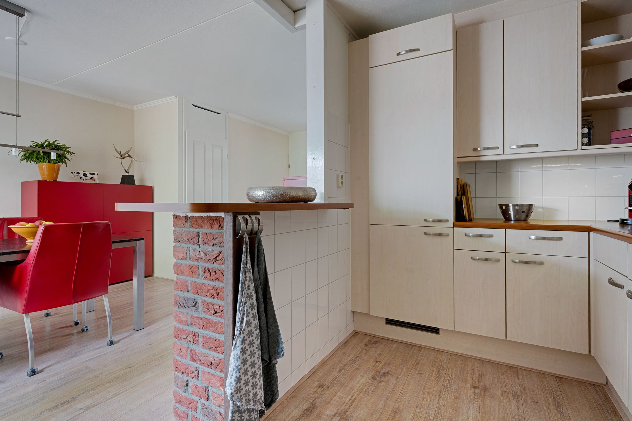 Foto 15 van Kieftenweg 13