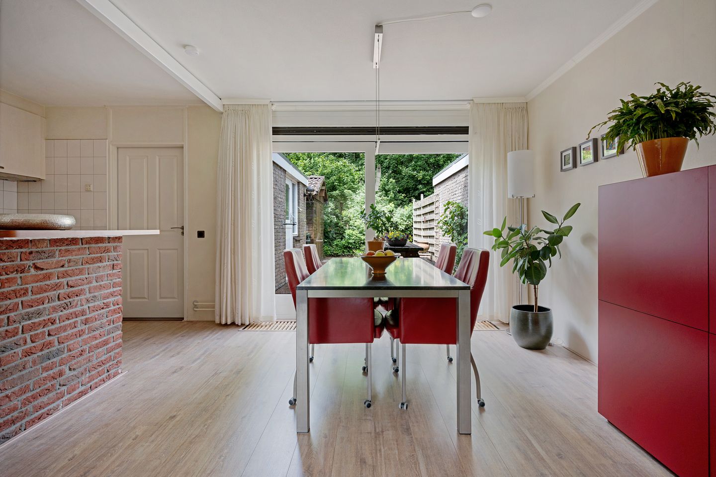 Foto 4 van Kieftenweg 13