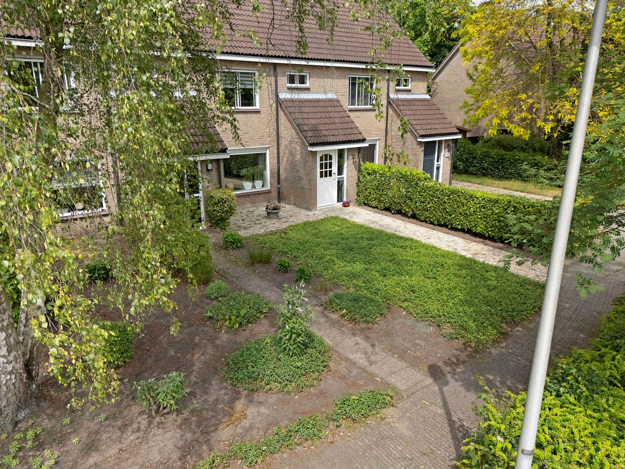 Foto 6 van Kieftenweg 13