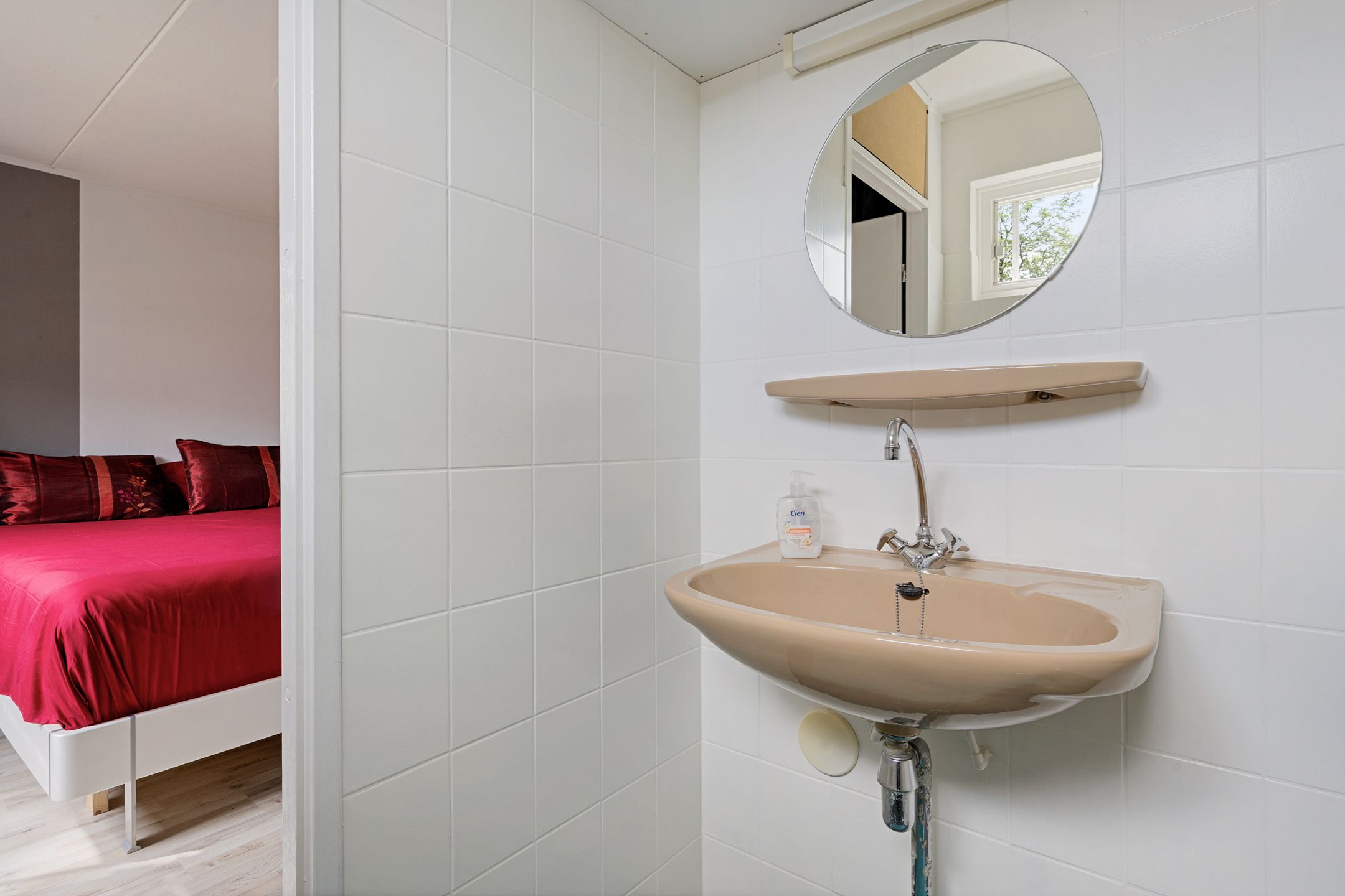 Foto 30 van Kieftenweg 13