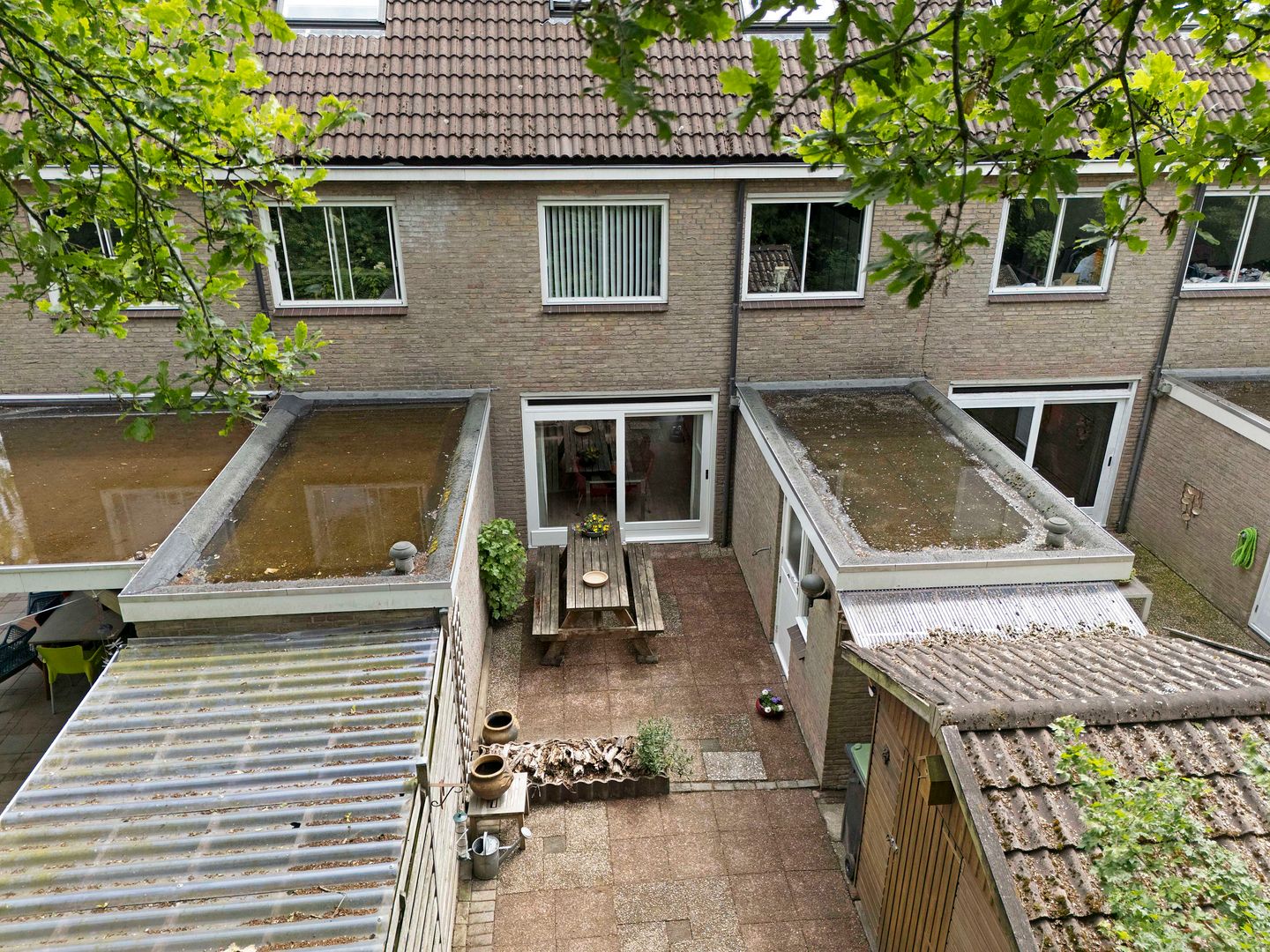 Foto 40 van Kieftenweg 13