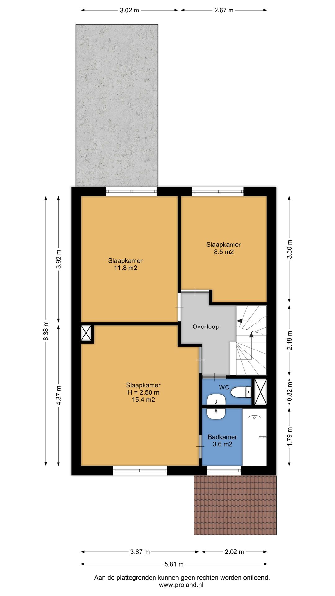 Foto 47 van Kieftenweg 13