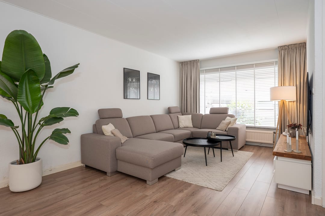 Photo 1 of Smissenhaag 71