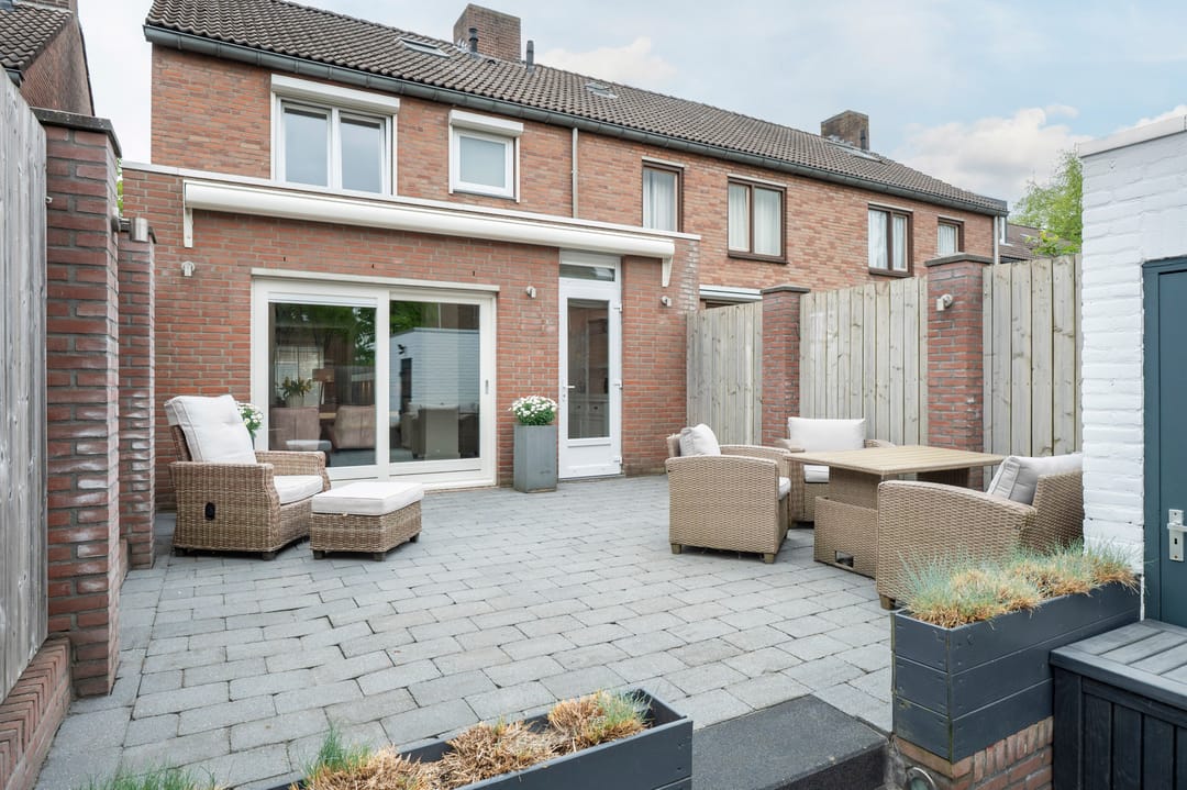 Foto 31 van Smissenhaag 71