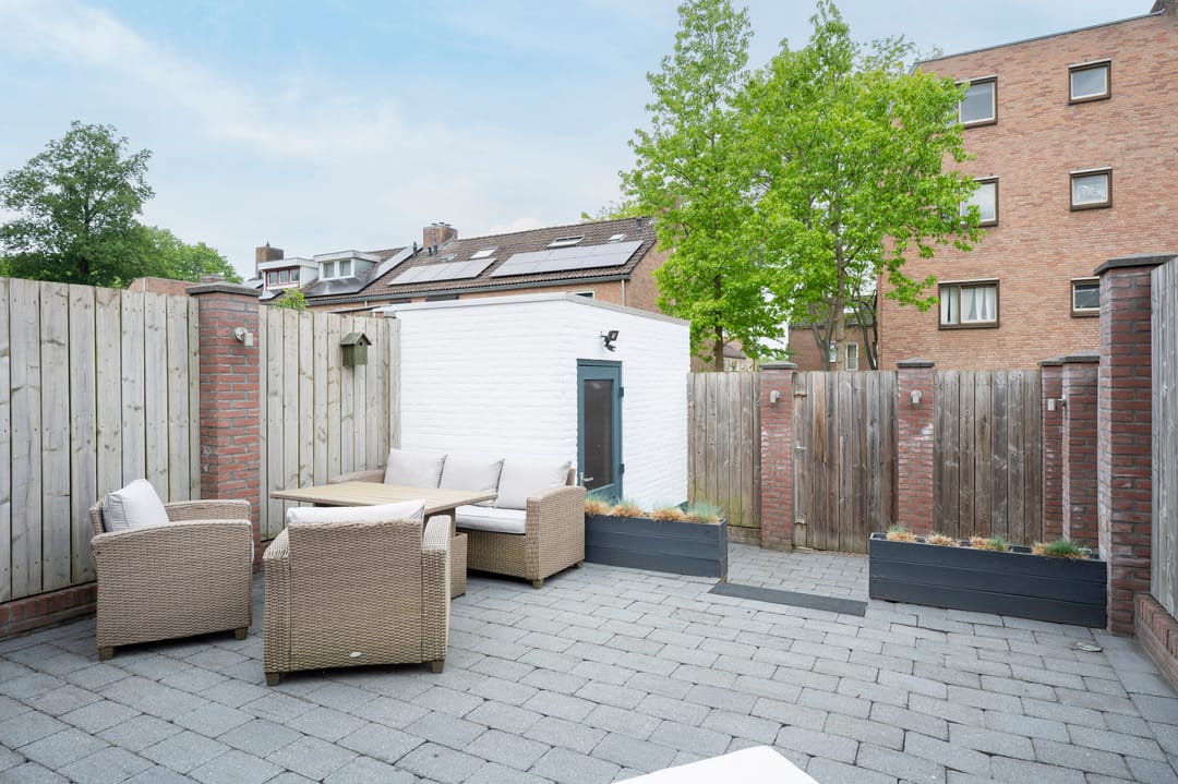 Foto 32 van Smissenhaag 71