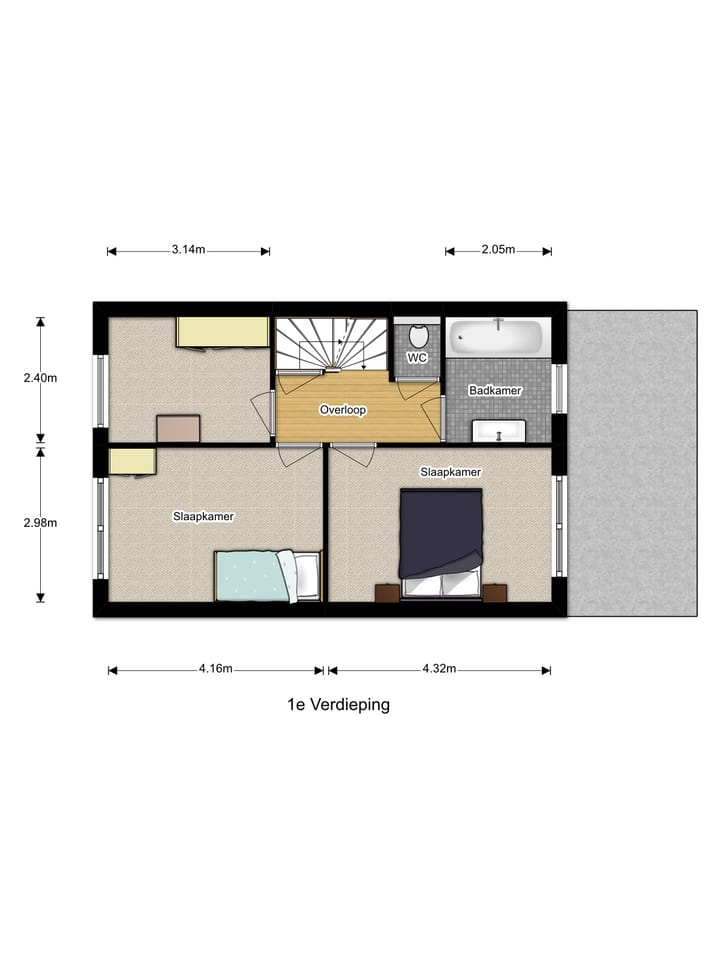 Foto 40 van Smissenhaag 71
