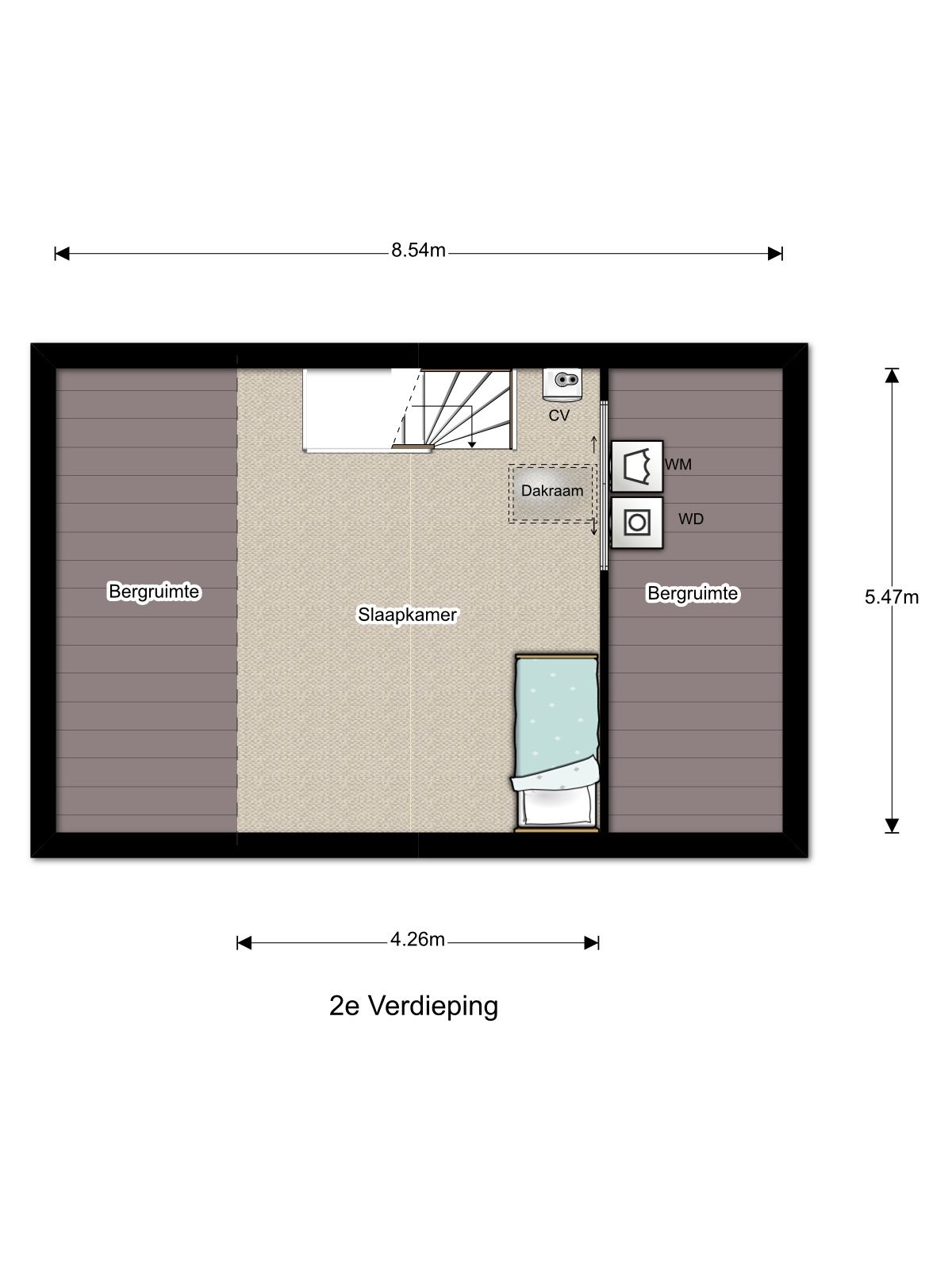 Foto 42 van Smissenhaag 71
