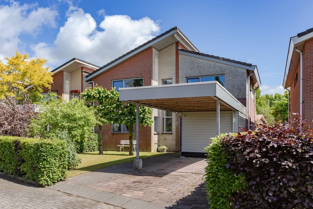 Foto 1 van De Stek 5