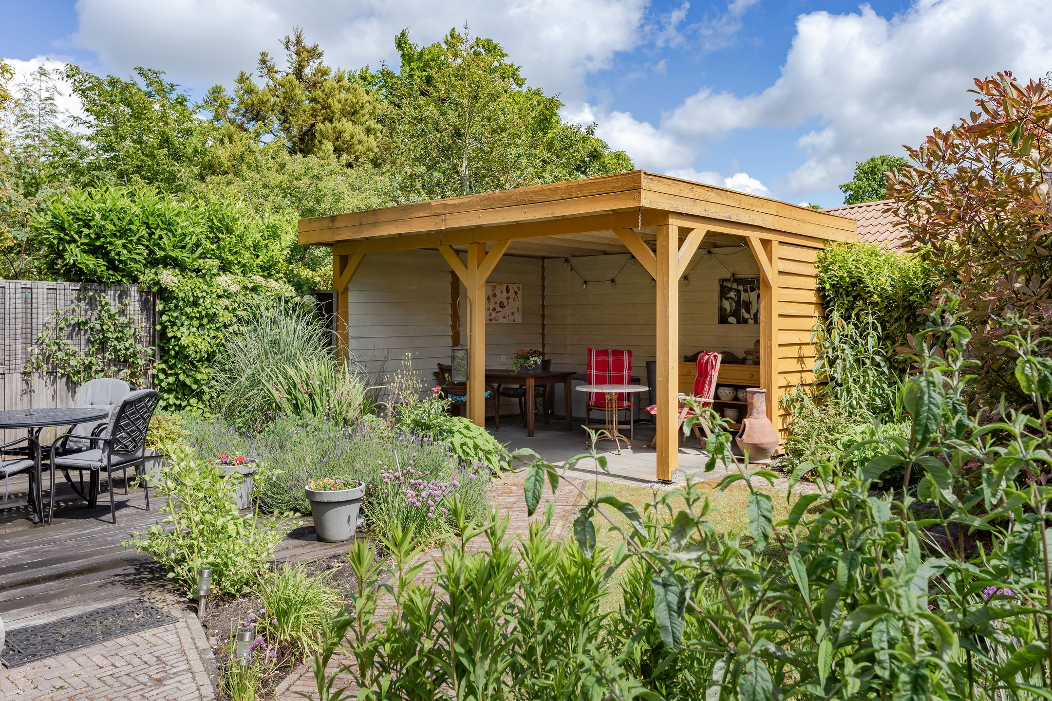 Foto 3 van De Stek 5