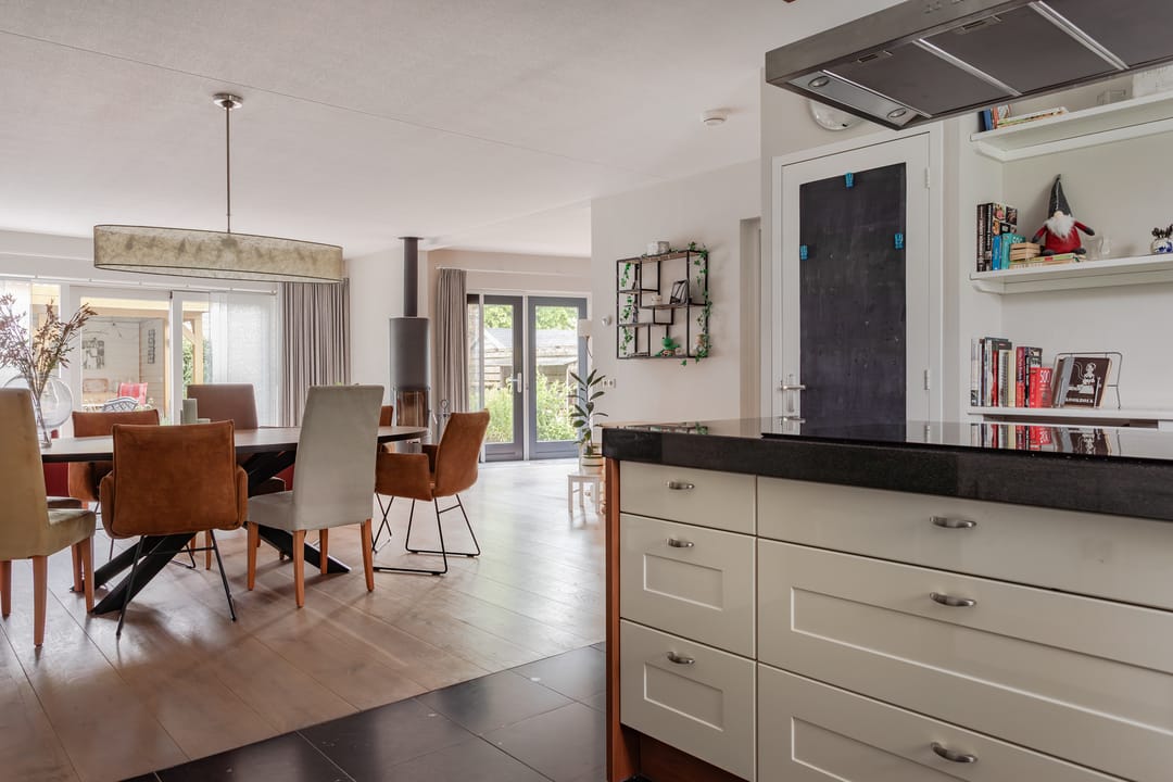 Foto 11 van De Stek 5