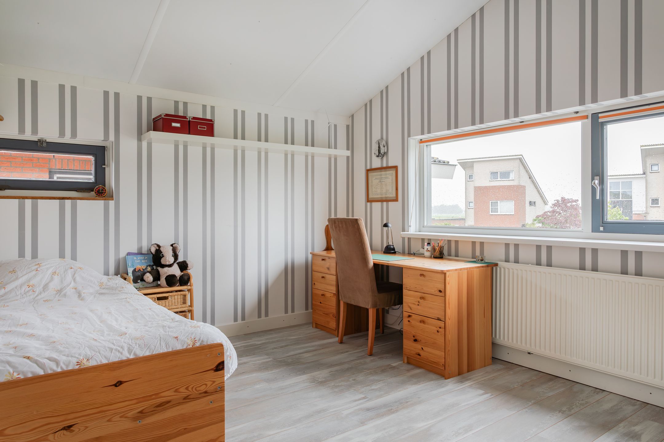 Foto 15 van De Stek 5