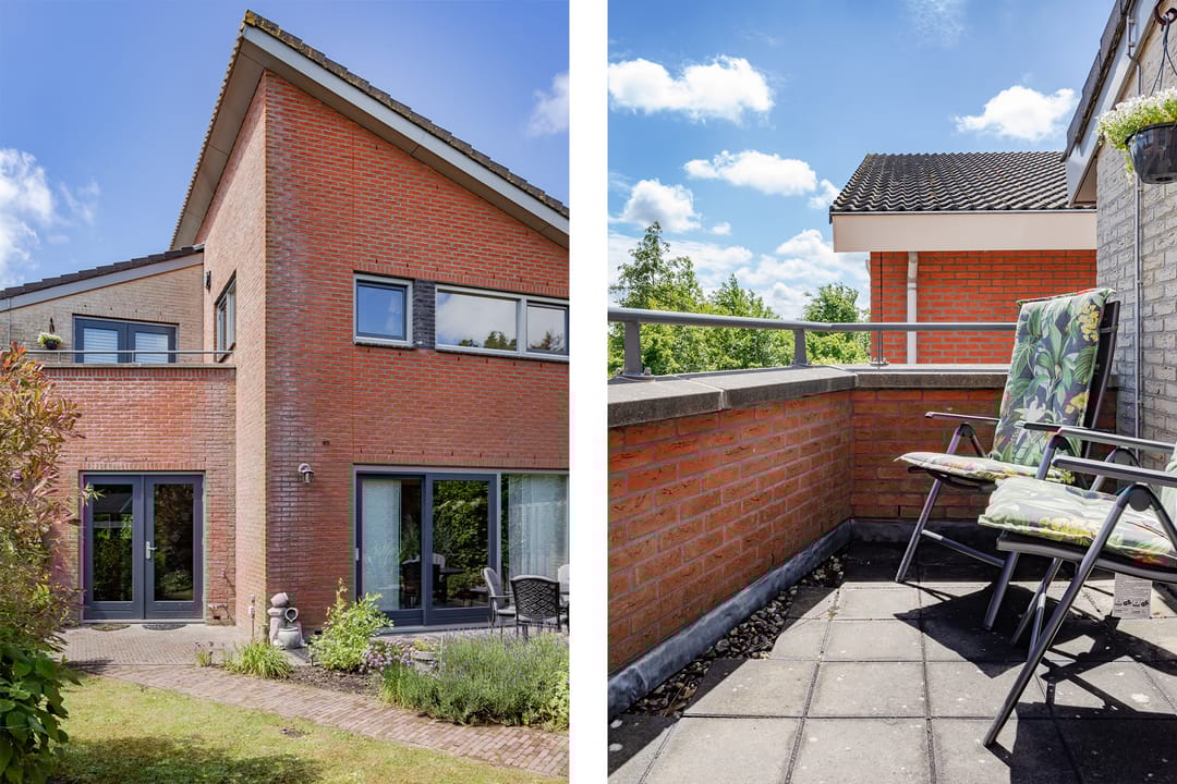 Foto 23 van De Stek 5