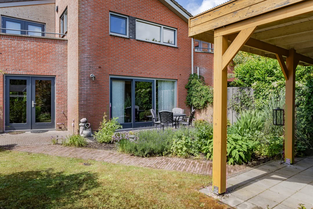 Foto 22 van De Stek 5