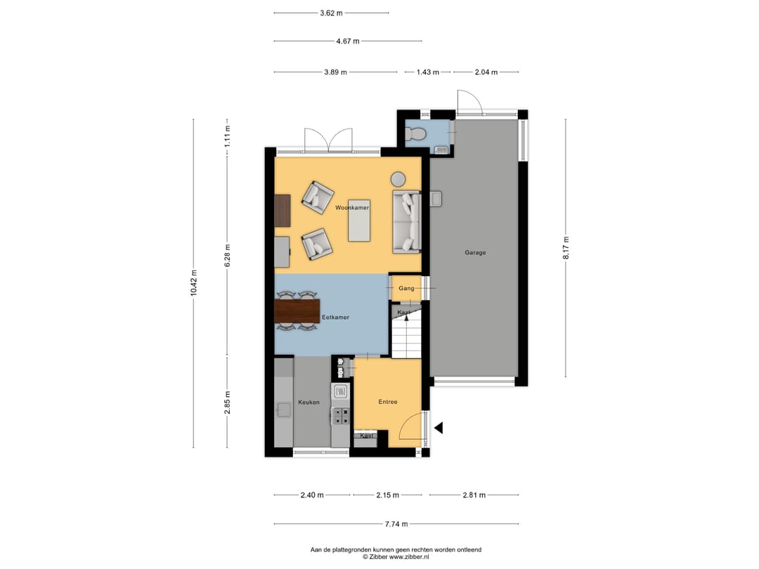 Foto 26 van Jonkersfinne 16