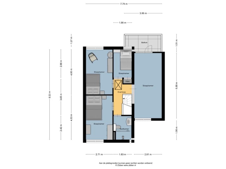 Foto 27 van Jonkersfinne 16